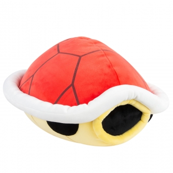 Tomy / "RED SHELL MOCCHI-MOCCHI" / 11429