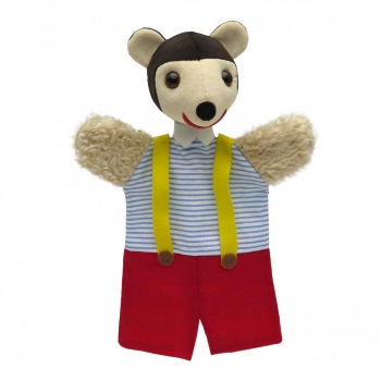 munabo, Pezi 28 cm,  21874A