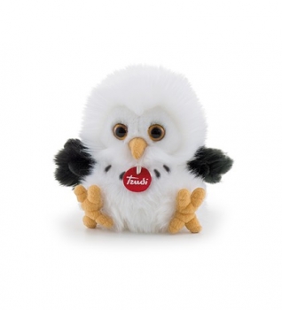 Eule / 29017 / Trudi / Fluffies / 16cm