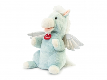 Pegasus / 29307 / Trudi / Handpuppe / 27 cm