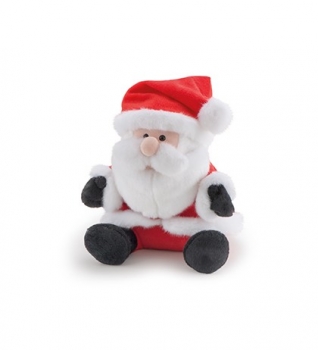 Weihanchtsmann / 29950/ Trudi / Handpuppe / 23 cm