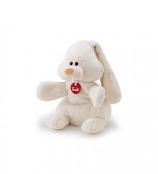 Hase / 29958/ Trudi / Handpuppe / 23 cm
