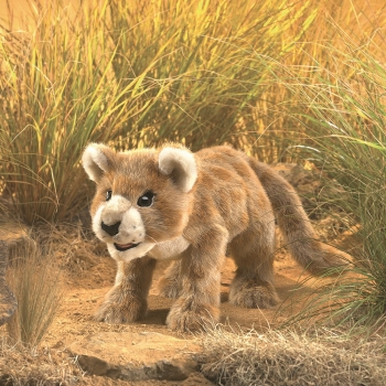 Folkmanis - Löwenbaby - Nr. 3064