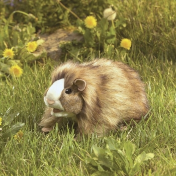 Folkmanis - Meerschweinchen - Nr. 3070
