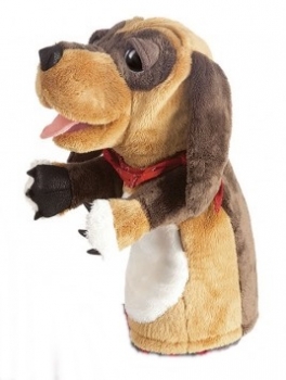 Folkmanis - Hund - Nr. 3100