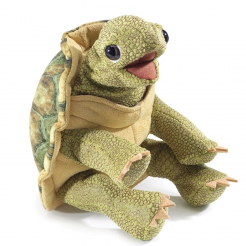 Folkmanis - Schildkröte - Nr. 3156 - 30 cm