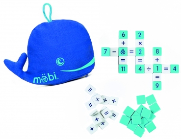 Möbi Zahlenspiel - Nr. 42295
