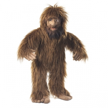 Folkmanis - Bigfoot - Nr. 3180 - 69 cm