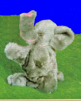 Elefant
