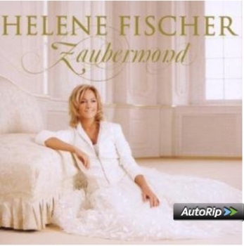 Fischer Helene, Zaubermond [Audio CD]