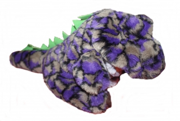 Drache blaugrau - Nr. 563