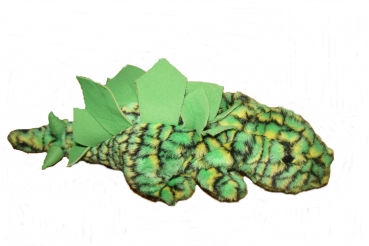 Drache grün - Nr. 545