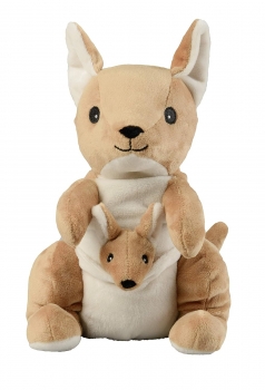 Warmies Stofftier Kaenguru Nr. ‎15609681