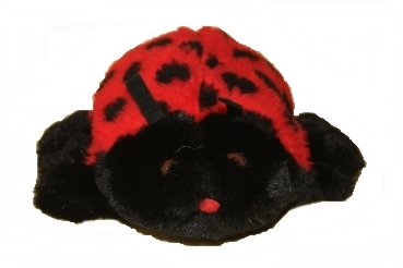 Marienkäfer 25 cm