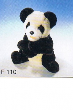 Pandabär F110