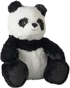 Warmies Stofftier Panda mini Nr. 48075 / 20 cm