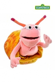 Finchen SE305 / Living-Puppets / 35 cm