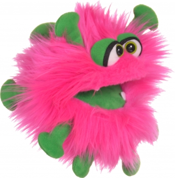 Kai M Frei W832 / Living-Puppets / Handpuppe / 20 cm