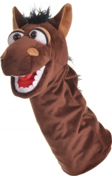 Fred-Jonatan W844 / Living-Puppets / Handpuppe /