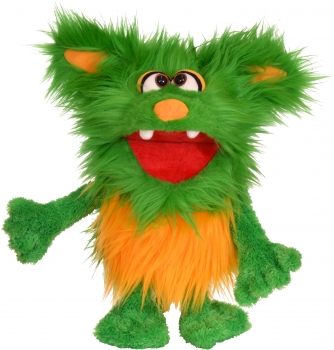 Schotter W847 / Living-Puppets / Handpuppe /