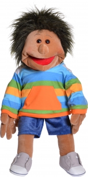 Marlon W879 / Living-Puppets / Handpuppe 65 cm