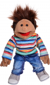 Johann W881 / Living-Puppets / Handpuppe 45 cm