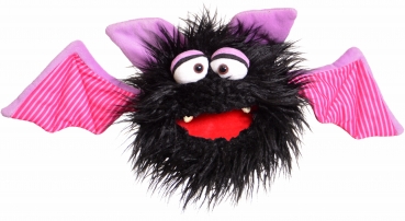 Schnips W885 / Living-Puppets / Handpuppe 20 cm