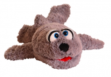 Böhnchen W909 / Living-Puppets / Handpuppen / 38 cm