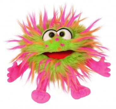 Knibbels W929 / Living-Puppets / Handpuppe 19 cm