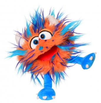 Nubbels W930 / Living-Puppets / Handpuppe 21 cm