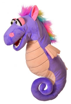 örtchen W937 / Living-Puppets / Handpuppe 42 cm