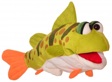 Snäppa W938 /Living-Puppets / Handpuppe / 21 cm