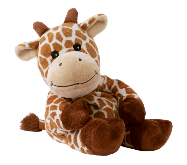 Warmies Stofftier Giraffe Nr. SW01068
