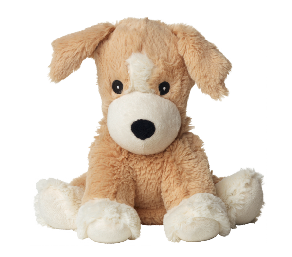 Warmies Stofftier unsere Welpe Nr. SW01092