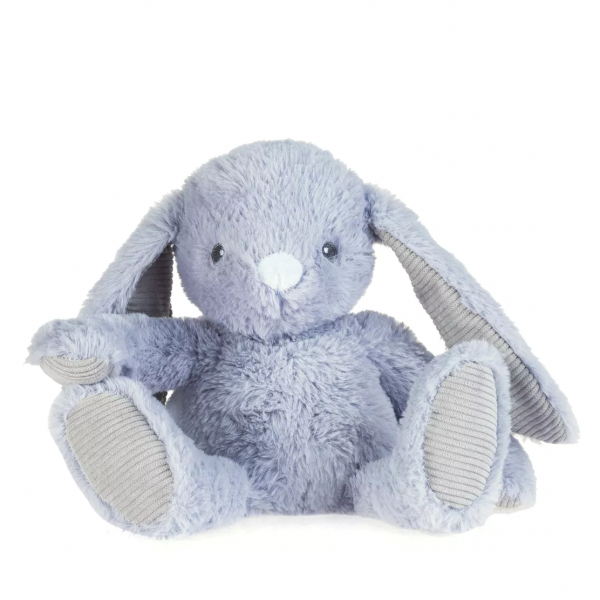 Artisan Stofftier Hase grau 423653