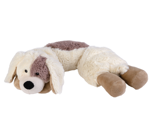Warmies Stofftier Hot-Pak® Hund Nr. SW04004