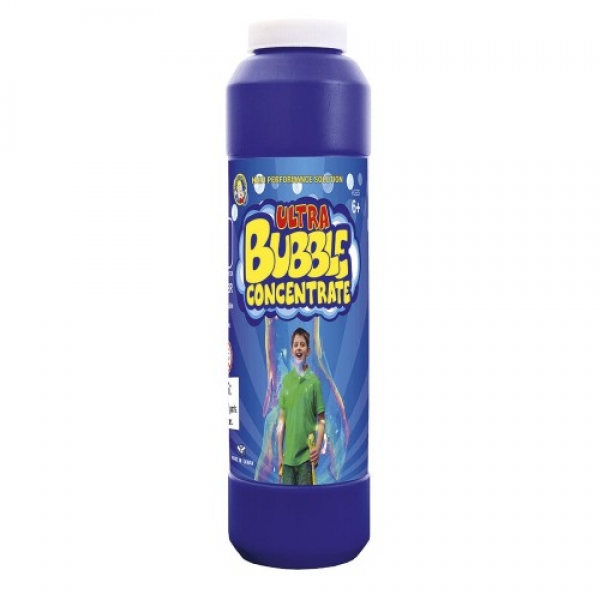 Seifenblasenkonzentrat / Ultra Bubble Concentrate