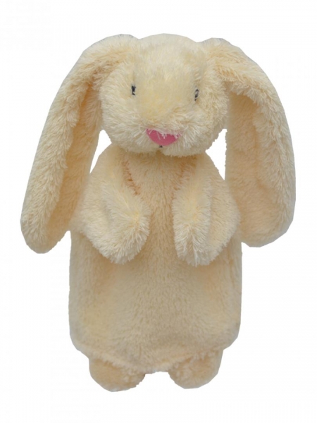 munabo, Kaninchen Usacek 26 cm, beige, 20322B