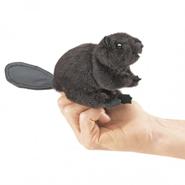Folkmanis - Mini Biber - Nr. 2651