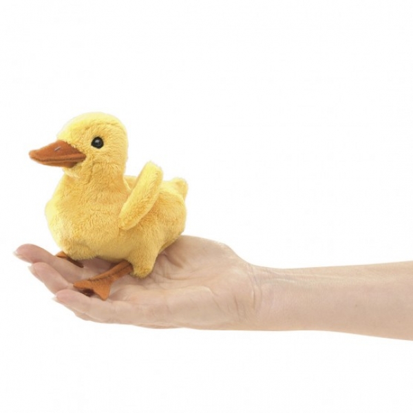 Folkmanis - Mini Entenküken - Nr. 2764