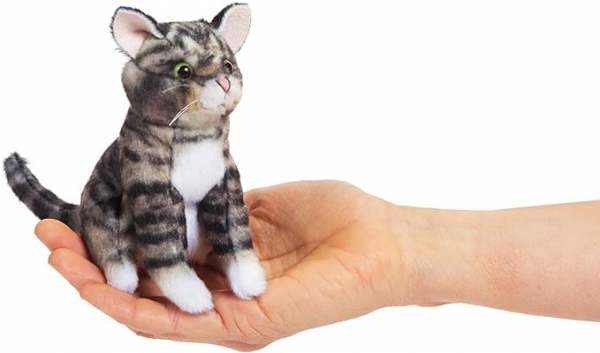 Folkmanis - Mini Katze - Nr. 2791