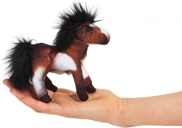 Folkmanis - Mini Pferd - Nr. 2793