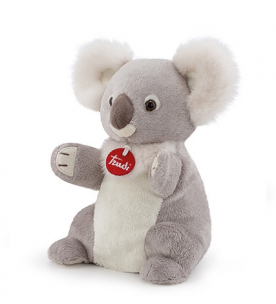 Koala / 29828 / Trudi / Handpuppe / 28 cm
