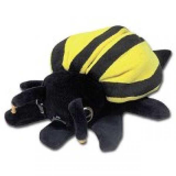 Beleduc Handpuppe Biene - Nr. 40036