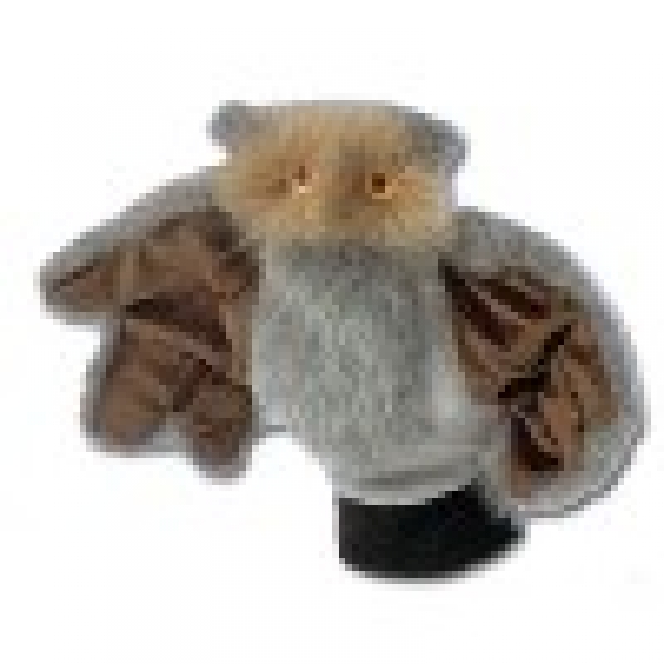 Beleduc Handpuppe  Eule - Nr. 40254