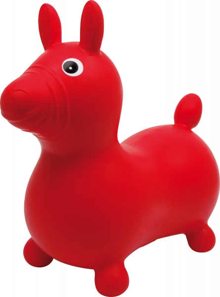 Hüpfpferd „Fünkchen“ Nr. 6795