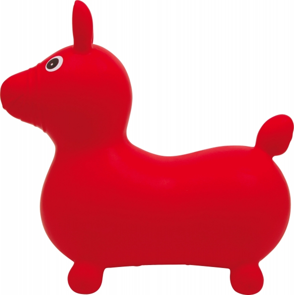 Hüpfpferd „Fünkchen“ Nr. 6795