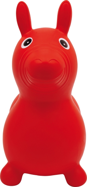 Hüpfpferd „Fünkchen“ Nr. 6795
