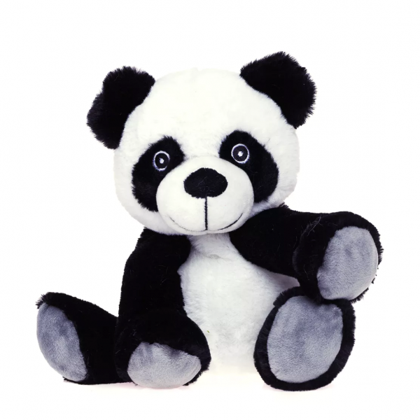 Artisan Stofftier Panda 423659