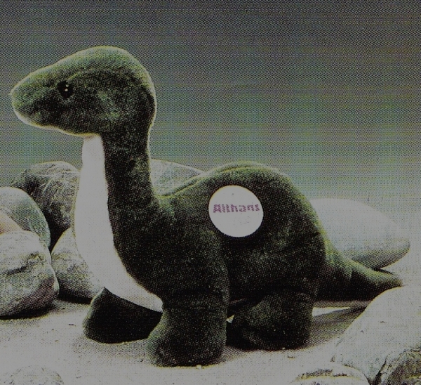 Althans - Dinosaurier Nr. 681